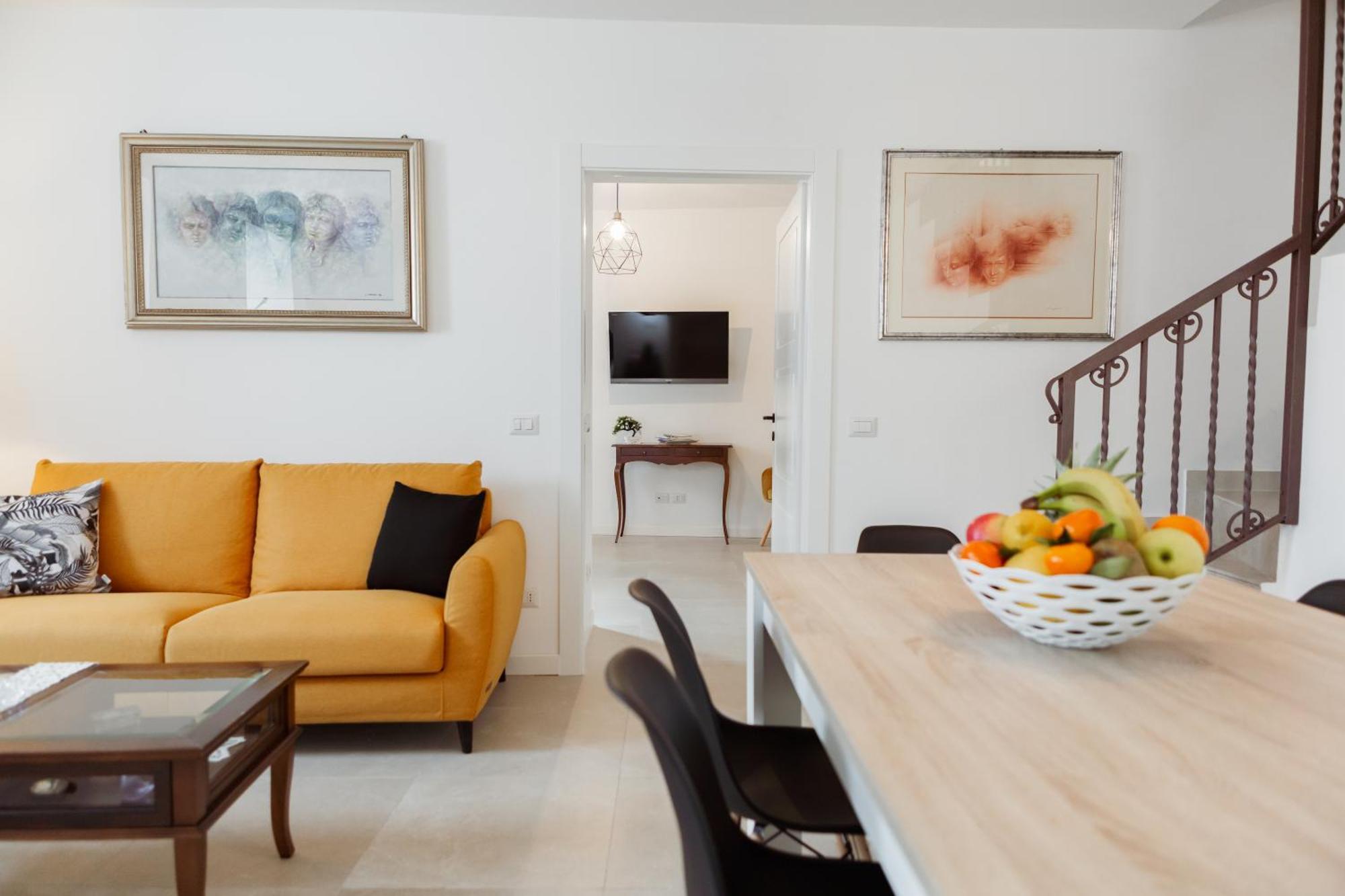 Residenza Il Panorama Della Ciociaria Bed and Breakfast Castro dei Volsci Eksteriør billede