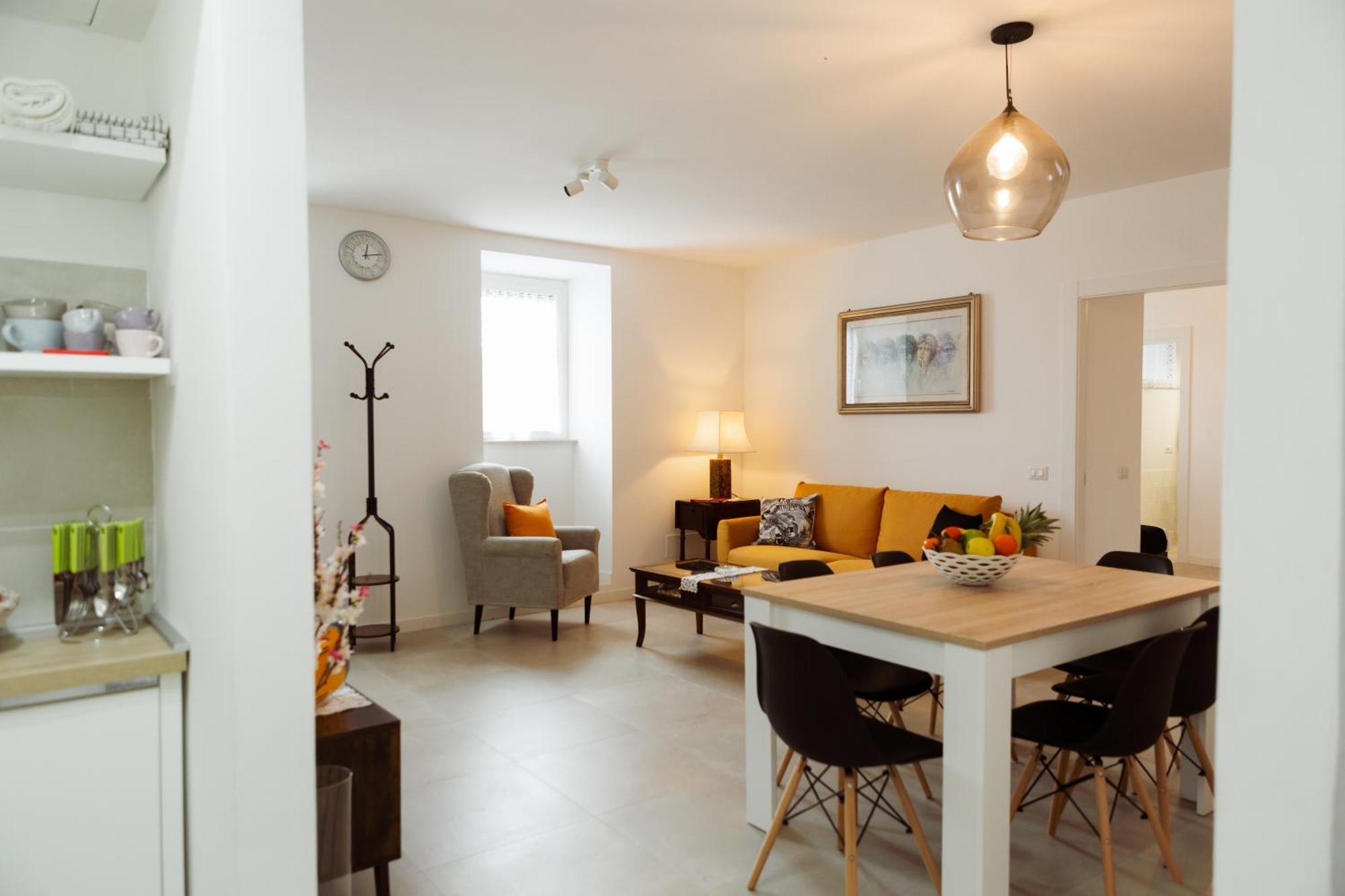 Residenza Il Panorama Della Ciociaria Bed and Breakfast Castro dei Volsci Eksteriør billede