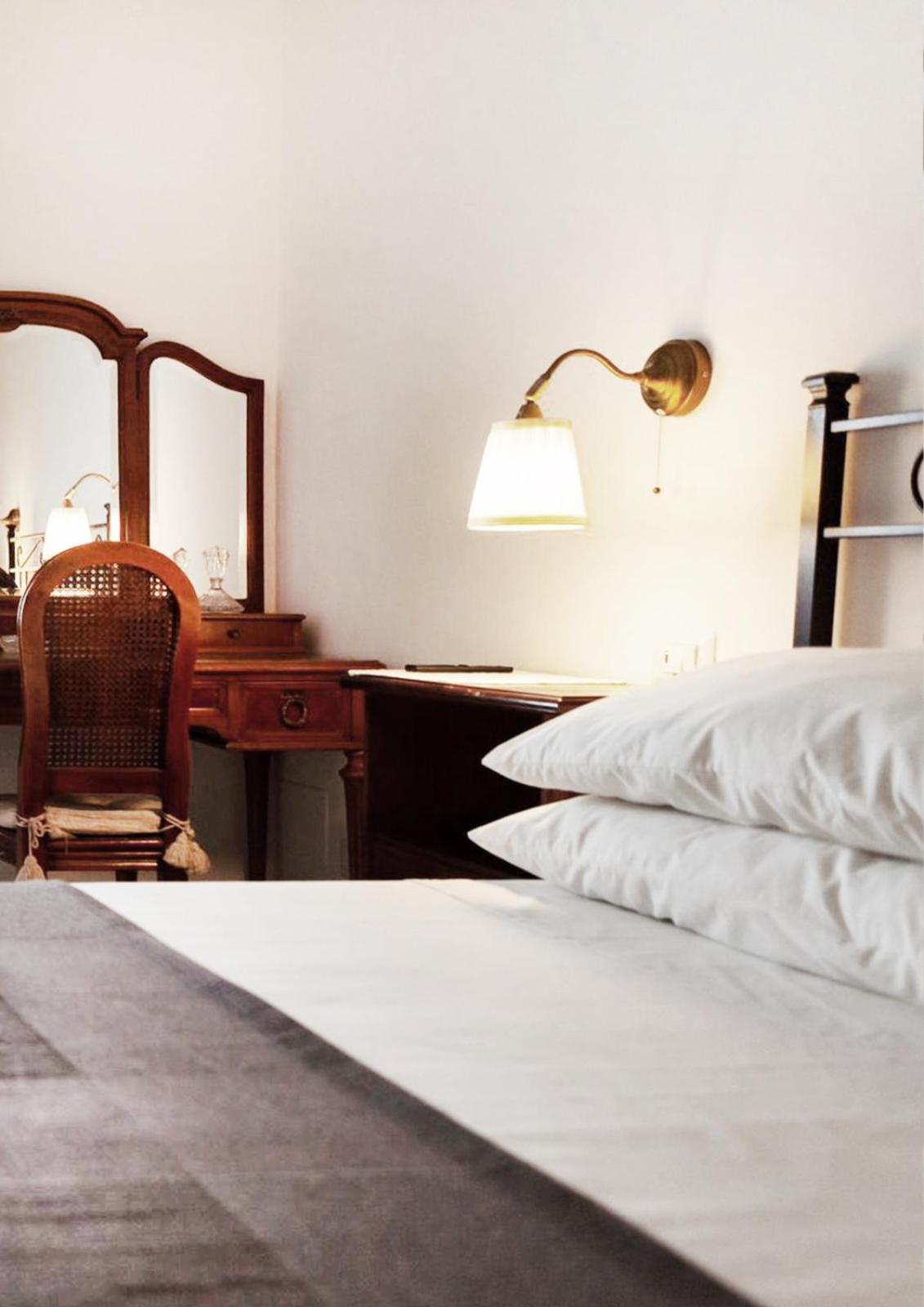 Residenza Il Panorama Della Ciociaria Bed and Breakfast Castro dei Volsci Eksteriør billede