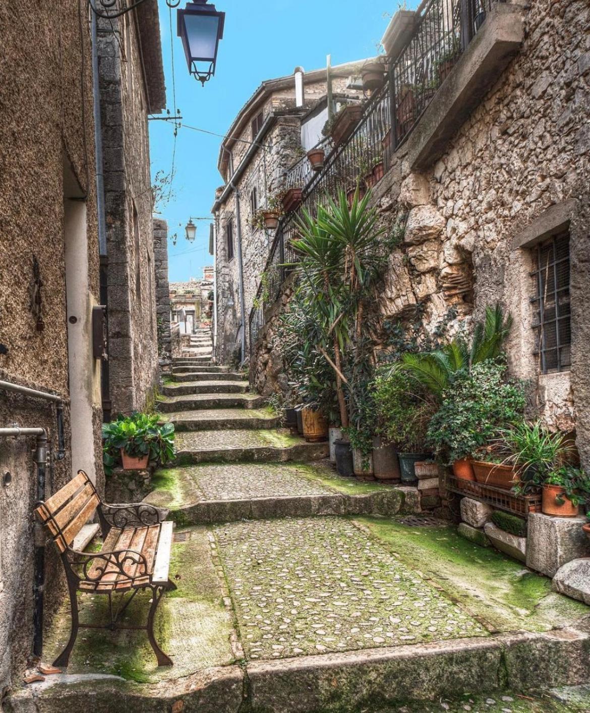 Residenza Il Panorama Della Ciociaria Bed and Breakfast Castro dei Volsci Eksteriør billede